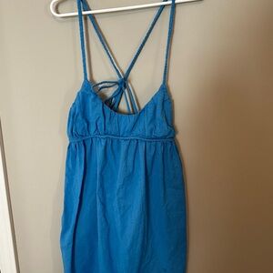 Free People Tell All Mini (L)